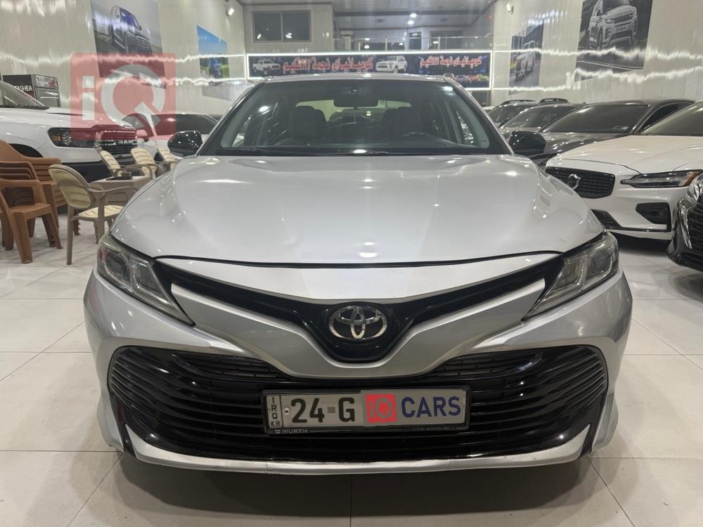 تويوتا كامري